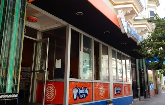 Larkin Street Boba Tea Shop Owner Arrested Again for Allegedly Continuing to Deal Stolen Merchandise