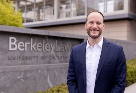 Chesa Boudin Taking Job at UC Berkeley Think Tank, Declares He's 'Not Running for Office in 2024'