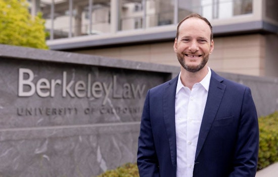 Chesa Boudin Taking Job at UC Berkeley Think Tank, Declares He's 'Not Running for Office in 2024'