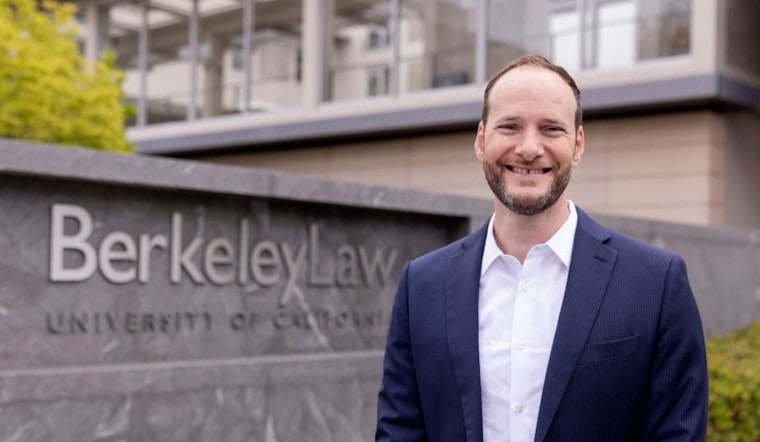 Chesa Boudin Taking Job at UC Berkeley Think Tank, Declares He's 'Not Running for Office in 2024'
