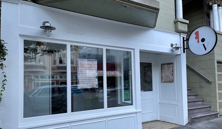 Tacolicious Expanding with Unnamed Mexican Spot in Former Village Rotisserie in Noe Valley