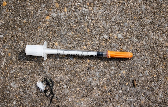 Supervisor Dorsey Confirms SFPD Has Arrested People for Drug Intoxication in Mayor Breed's Plan - 16 People to be Exact