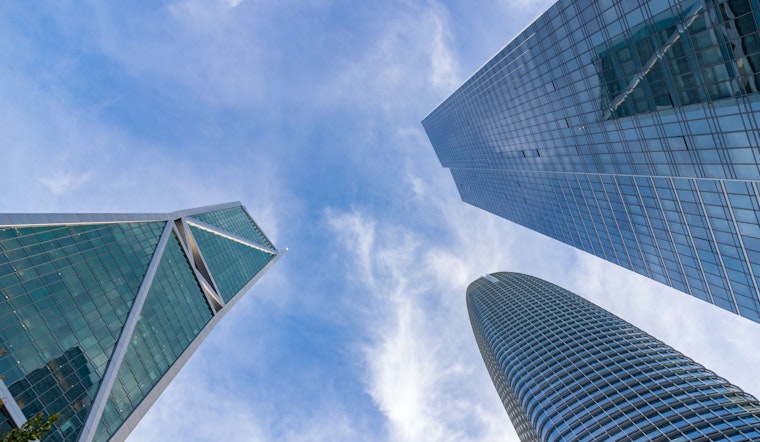 Millennium Tower Repair Only an Inch Closer to Success, But That's Progress Nonetheless