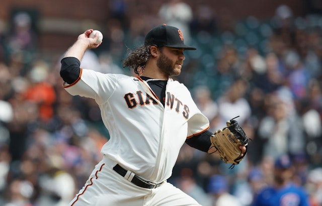 Brandon Crawford Is MLB's Only Shortstop with Career 0.00 ERA After *Pitching* in Blowout Win