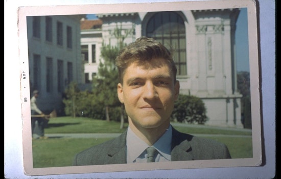'The Unabomber' - Former UC Berkeley Professor - Ted Kaczynski, Dies in Prison at 81