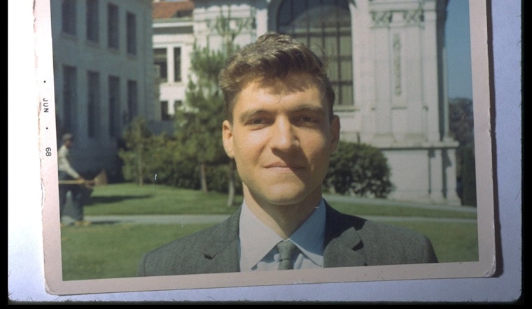 'The Unabomber' - Former UC Berkeley Professor - Ted Kaczynski, Dies in Prison at 81