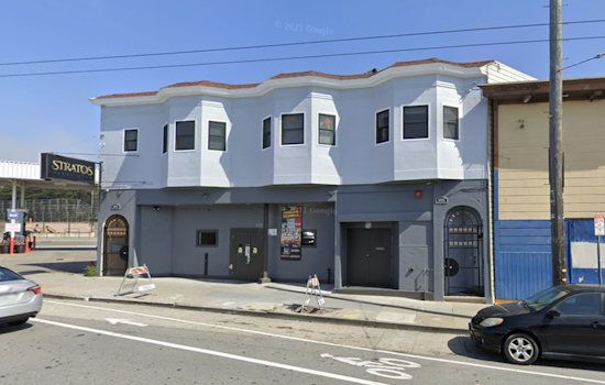 Shooting Outside Of San Francisco Nightclub Leaves Three Injured