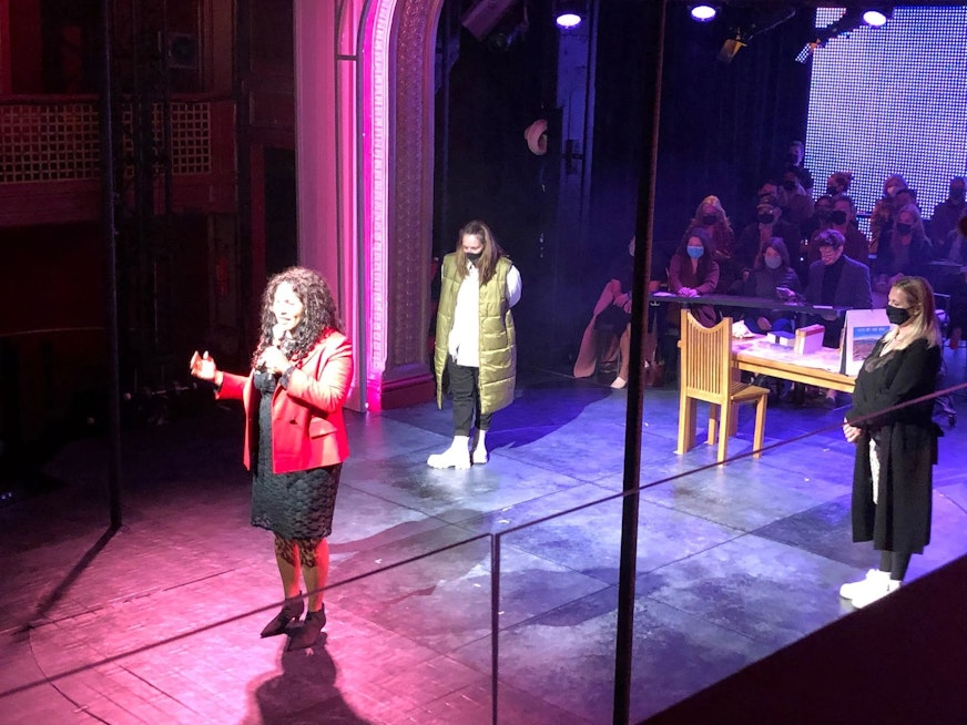 Mayor Breed Spoke to Nightclub Owners and Was Unable to Name a Good Nightclub; Receives Backlash