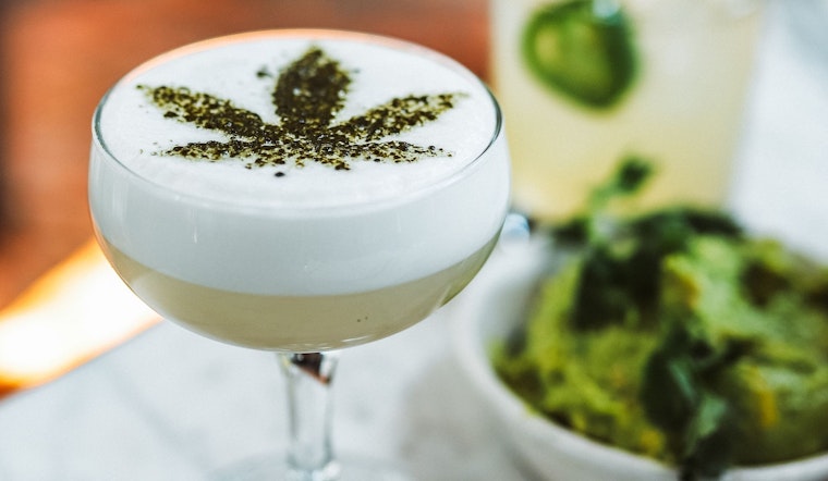 Matt Haney's Cannabis Cafe Bill Passes California State Assembly with Resounding Support