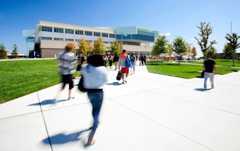 Scammers Assume Identities To Steal Financial Aid From California Colleges