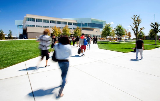 Scammers Assume Identities To Steal Financial Aid From California Colleges