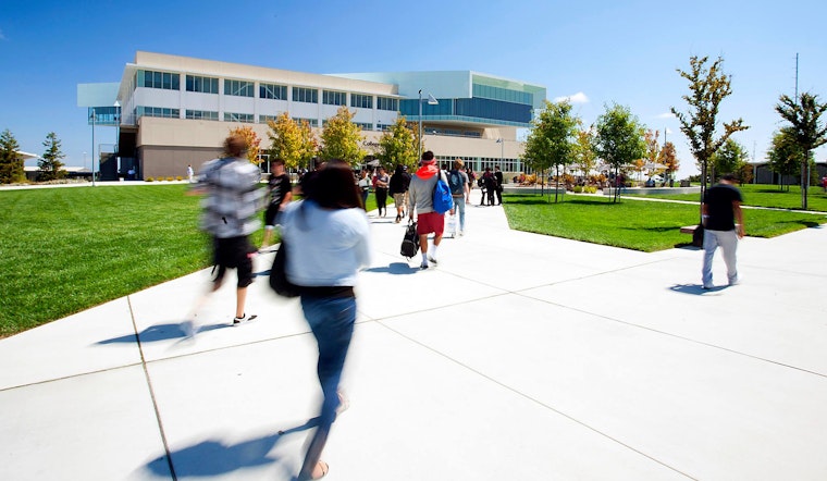 Scammers Assume Identities To Steal Financial Aid From California Colleges