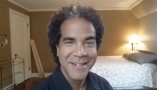 Davis Resident - Killed by Serial Stabber - Remembered as Kind and Intelligent Soul