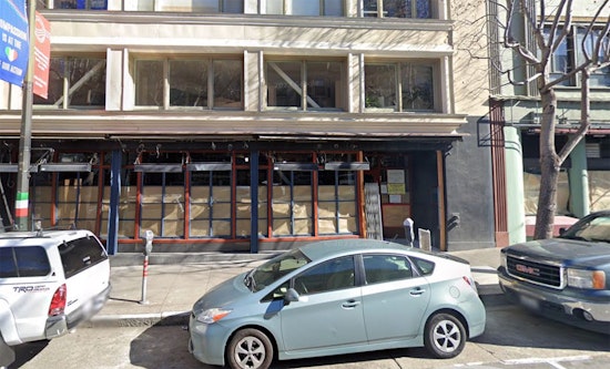 Opening Date Announced for Flour + Water Pizzeria's North Beach Location