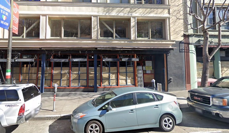Opening Date Announced for Flour + Water Pizzeria's North Beach Location