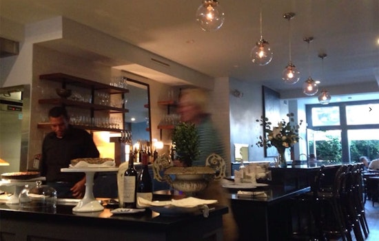 Michelin-Starred Chefs David and Serena Chow Fisher to Open Upscale Project in Japantown