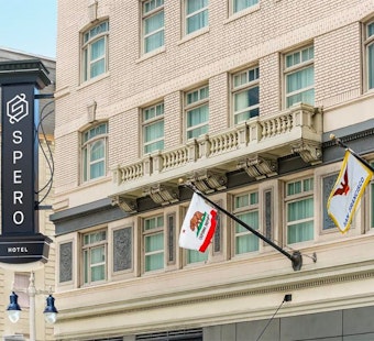 SFPD Shut Down Entire Block of Taylor Street in Response to Armed Standoff at Tenderloin Hotel
