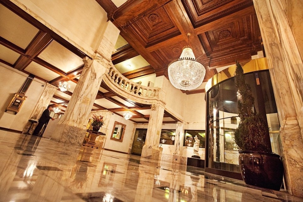 Historic $19.5 Million Payout to Hotel Whitcomb: The Inside Story of San Francisco's Costliest Shelter-In-Place Settlement