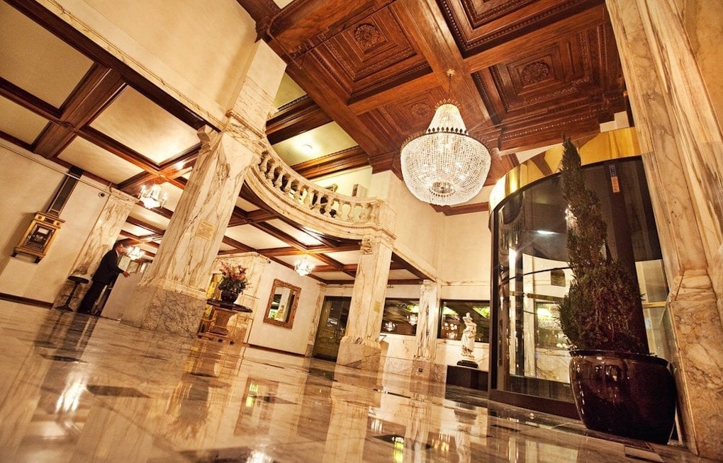 Historic $19.5 Million Payout to Hotel Whitcomb: The Inside Story of San Francisco's Costliest Shelter-In-Place Settlement