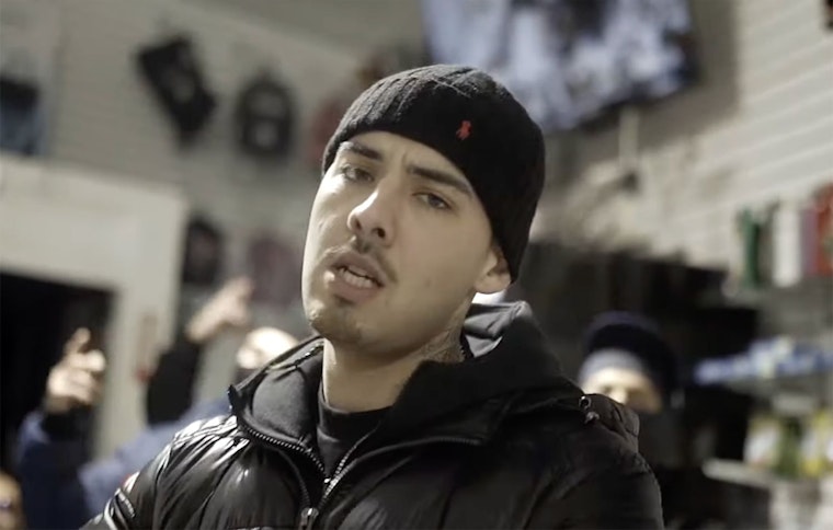 Suspected Gang Member Arrested For Mission Shooting, Also Linked To Oakland Music Video Killing