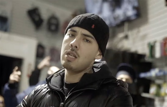 Suspected Gang Member Arrested For Mission Shooting, Also Linked To Oakland Music Video Killing