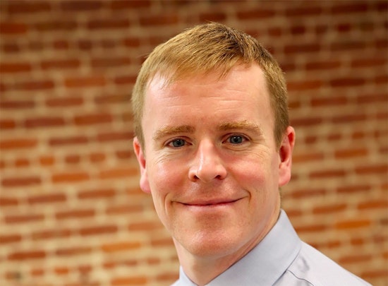Biden's Nominated P. Casey Pitts Senate-Confirmed to Become SF's First Openly Gay Federal Judge