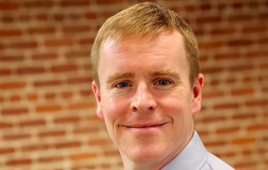 Biden's Nominated P. Casey Pitts Senate-Confirmed to Become SF's First Openly Gay Federal Judge