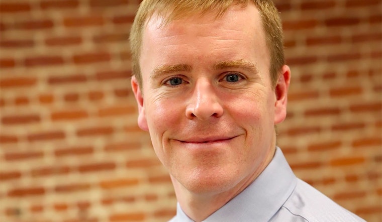 Biden's Nominated P. Casey Pitts Senate-Confirmed to Become SF's First Openly Gay Federal Judge