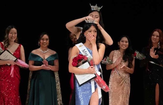 Trans Woman Crowned Miss San Francisco For First Time Ever, and Yes She Is Eligible to Be Miss America