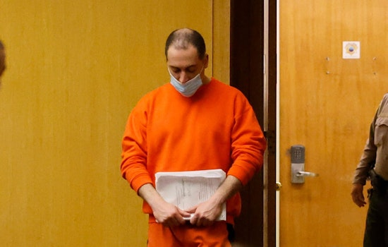 Suspected Bob Lee Stabber, Nima Momeni, Had Violent Past With Unsolved 2005 Stabbing Incident