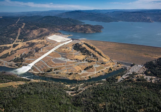 Oroville Dam Might Again Be At Risk of Bursting from Recent Storms; The Result Would be Catastrophic