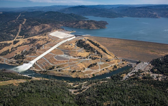 Oroville Dam Might Again Be At Risk of Bursting from Recent Storms; The Result Would be Catastrophic