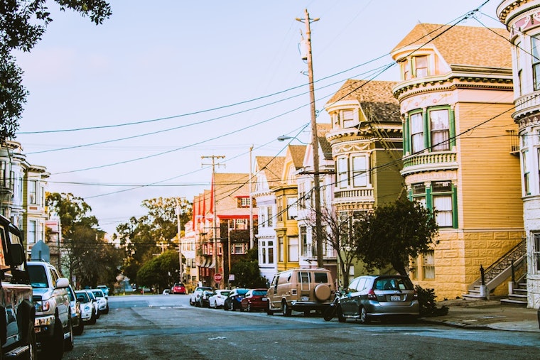 High Interest Rates and the 'Lock-In Effect' Cause Extremely Limited Inventory In San Francisco's Housing Market