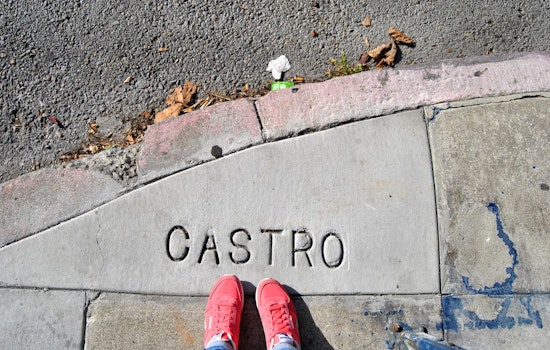Repeat Offender Arrested Last Week in Castro Faces Hate-Crimes Charges, Blames LGBTQ Community for 'Going Against God'