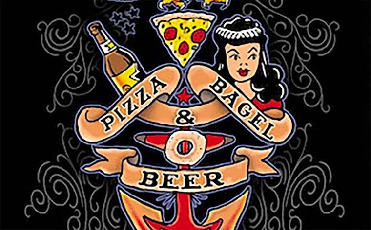 Carb Connoisseurs Rejoice: SF Pizza, Bagel & Beer Fest Launching In North Beach!