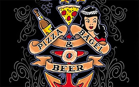 Carb Connoisseurs Rejoice: SF Pizza, Bagel & Beer Fest Launching In North Beach!