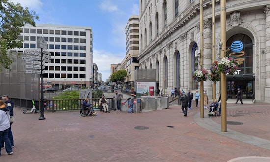 Teenage Sacramento Man Charged With Fatal Shooting Near Powell BART Station