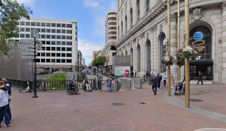 Teenage Sacramento Man Charged With Fatal Shooting Near Powell BART Station