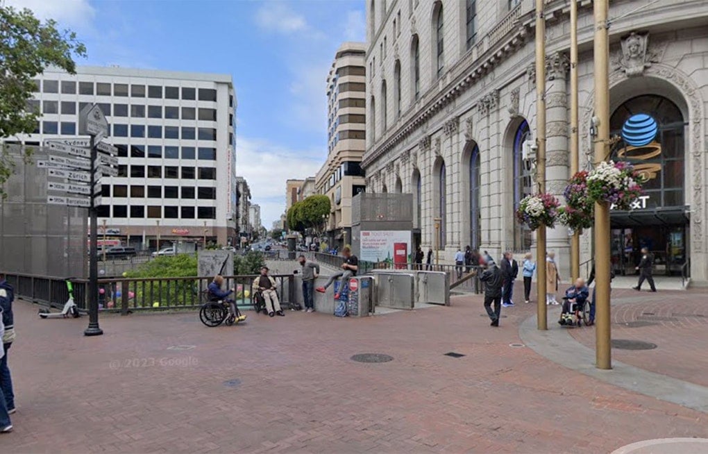 Teenage Sacramento Man Charged With Fatal Shooting Near Powell BART Station