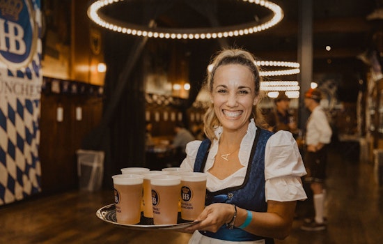 FiDi German Restaurant Schroeder’s to Celebrate Its 130th Birthday On Friday