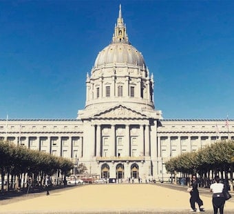 San Francisco Appears to Need More State Funding to Launch CARE Court System