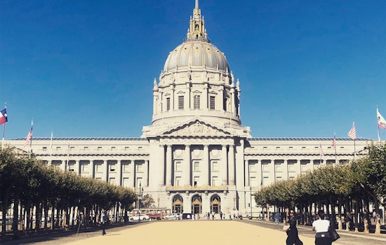 San Francisco Appears to Need More State Funding to Launch CARE Court System