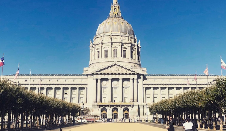 San Francisco Appears to Need More State Funding to Launch CARE Court System