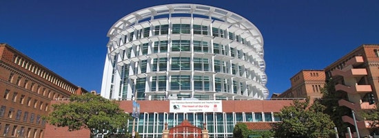 Brentwood Family Falsely Informed of Son's Death After Mistaken Identity at SF General Hospital
