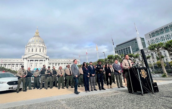 Mayor Breed's Controversial Drug Crackdown Plan Takes Effect Ahead of San Francisco Pride