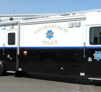 SF Launches New Joint Command Center to Combat Open-Air Drug Markets