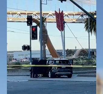 Violent Shootout In Which 10-Year-Old Child Was Shot Near SF's Fisherman's Wharf Leaves Six Injured