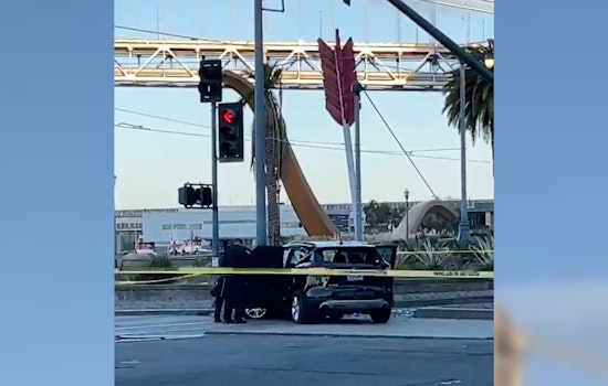 Violent Shootout In Which 10-Year-Old Child Was Shot Near SF's Fisherman's Wharf Leaves Six Injured