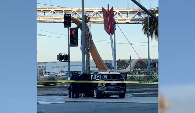 Violent Shootout In Which 10-Year-Old Child Was Shot Near SF's Fisherman's Wharf Leaves Six Injured