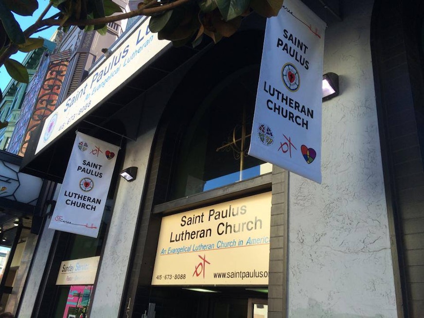 Bid Up in Smoke As SF Refuses Permit For Cannabis Dispensary in Ex-Church